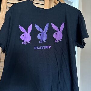 Playboy Tee